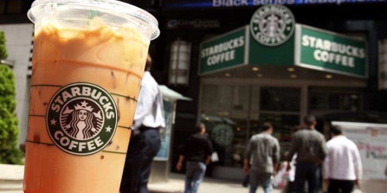 Starbucks va ouvrir à Johannesburg en avril son premier café en Afrique  subsaharienne – L'Express