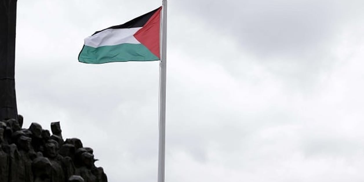 New York – La Palestine va déployer son drapeau à l'ONU