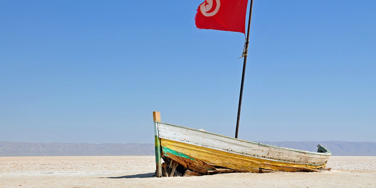 En Tunisie, le tourisme prêt à remonter la pente ? - Jeune Afrique