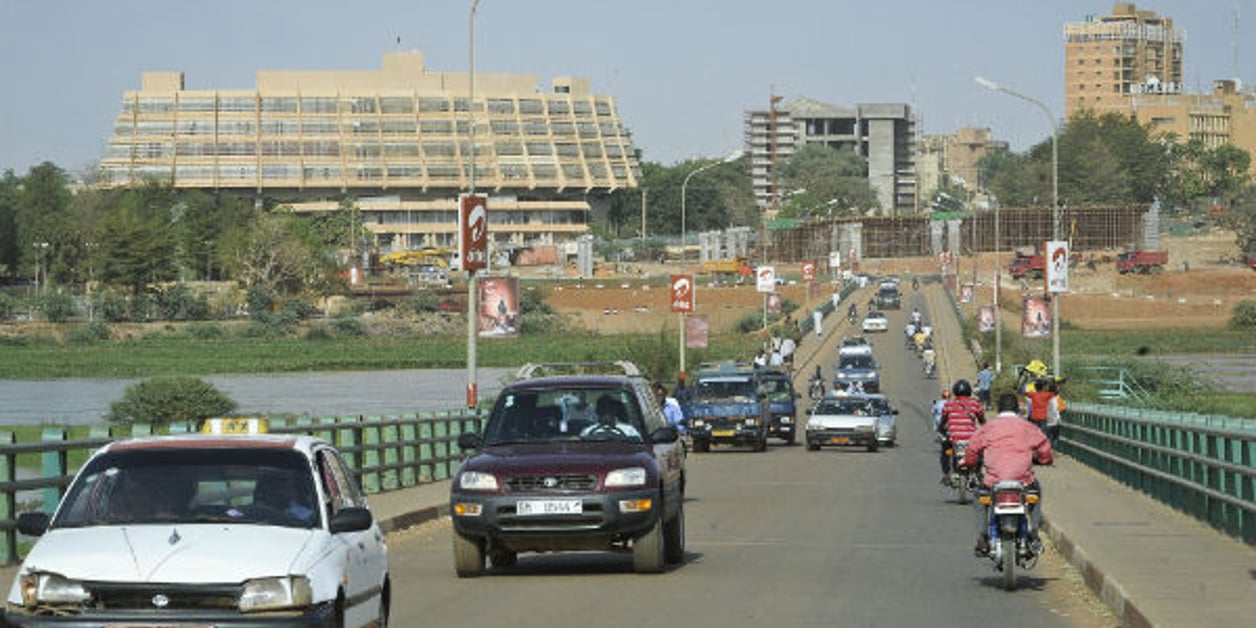 Niger l’union fera la différence et la force Jeune Afrique