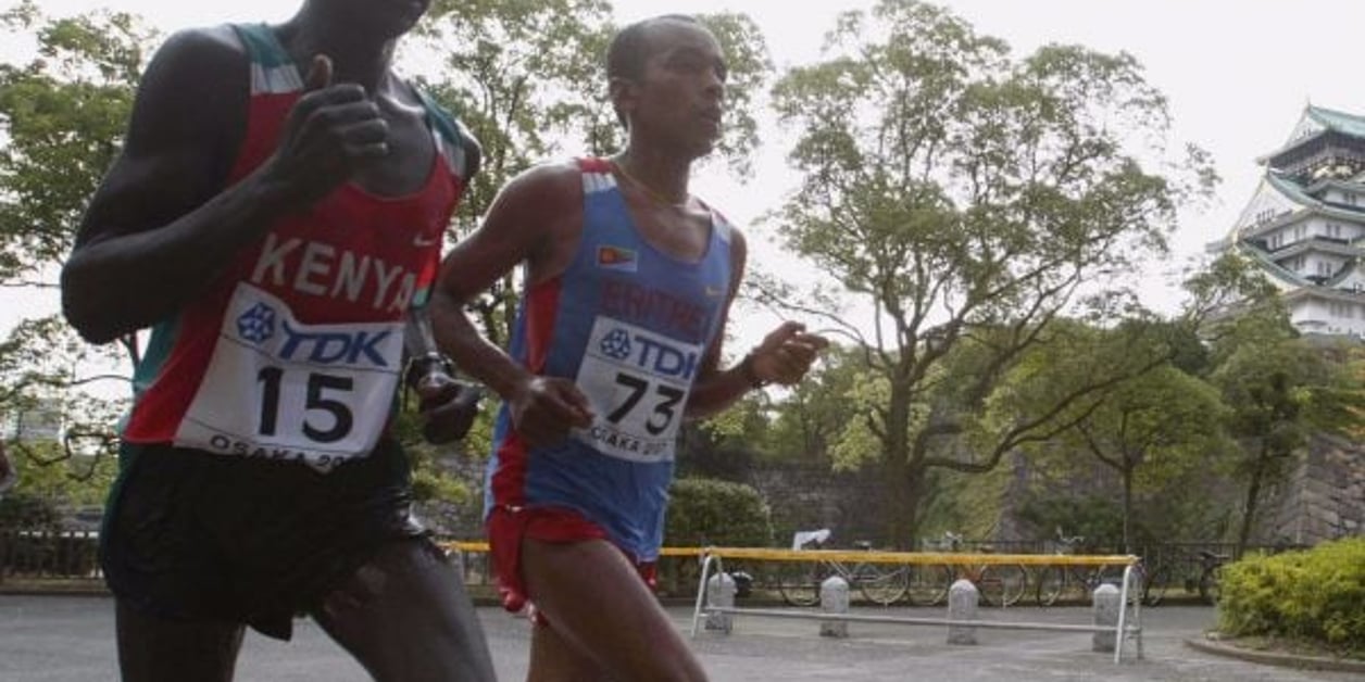 Sénégal : Dakar accueille un marathon inédit - Jeune Afrique