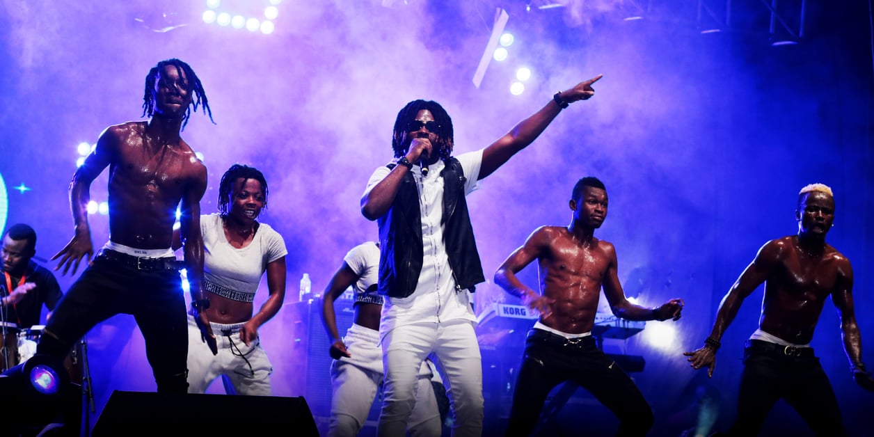 Côte d’Ivoire : quand la musique passe de l’engagement à l’enjaillement
