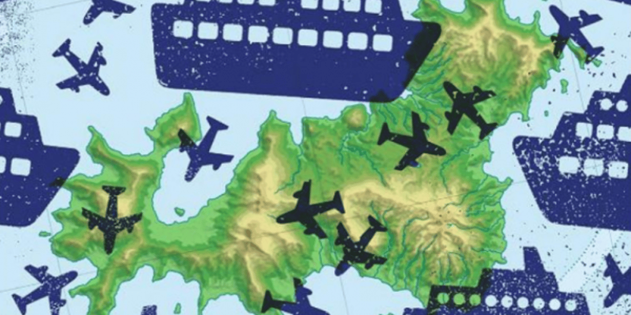 Géopolitique quelle place pour Mayotte ? Jeune Afrique