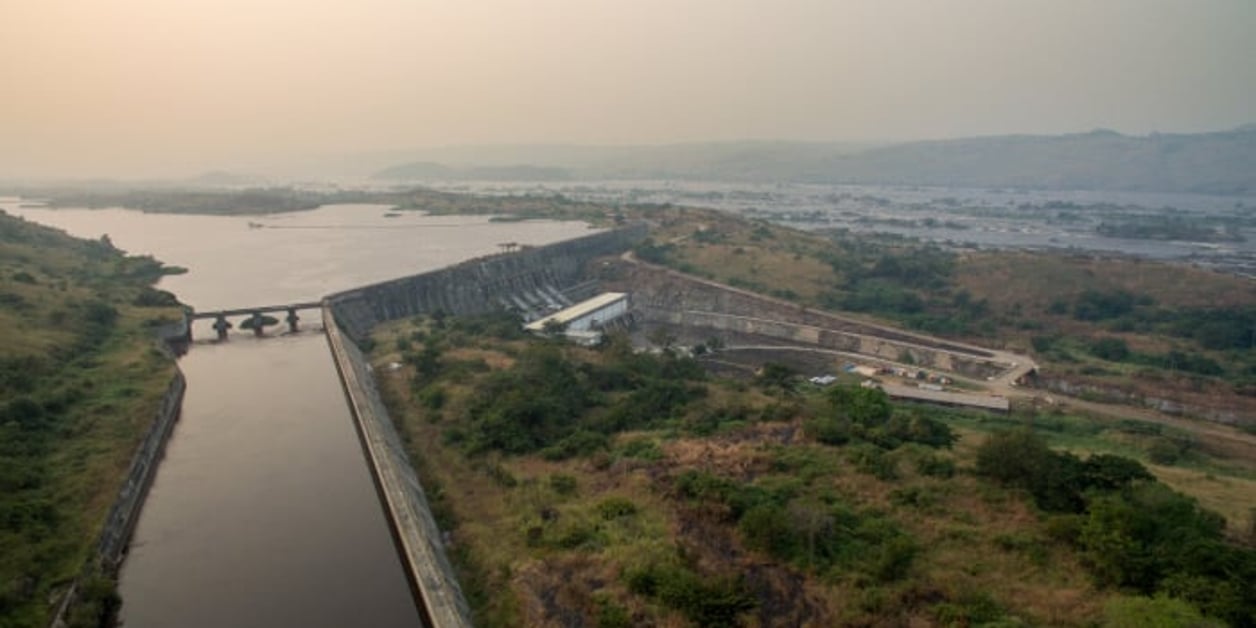 La dette en RDC : Le mégaprojet « Grand Inga III »