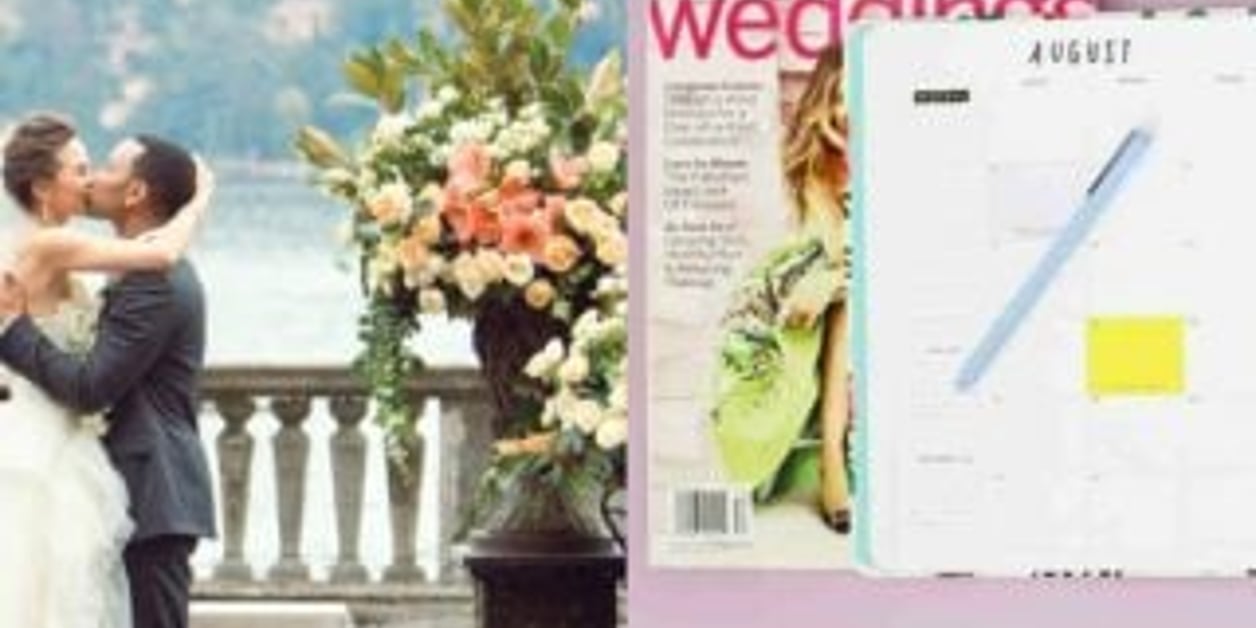Combien coûte un mariage ? - Magazine Avantages
