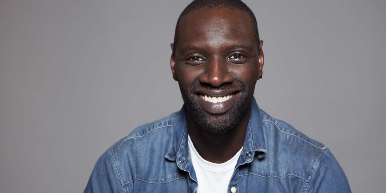 Dix Choses à Savoir Sur Omar Sy La Star Qui Veut Conquérir Le Cœur Des Africains Jeune Afrique 