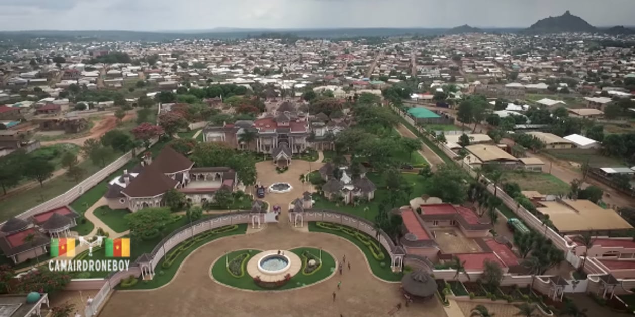 Le magnat camerounais de l’agroalimentaire Ousmanou Abbo est mort