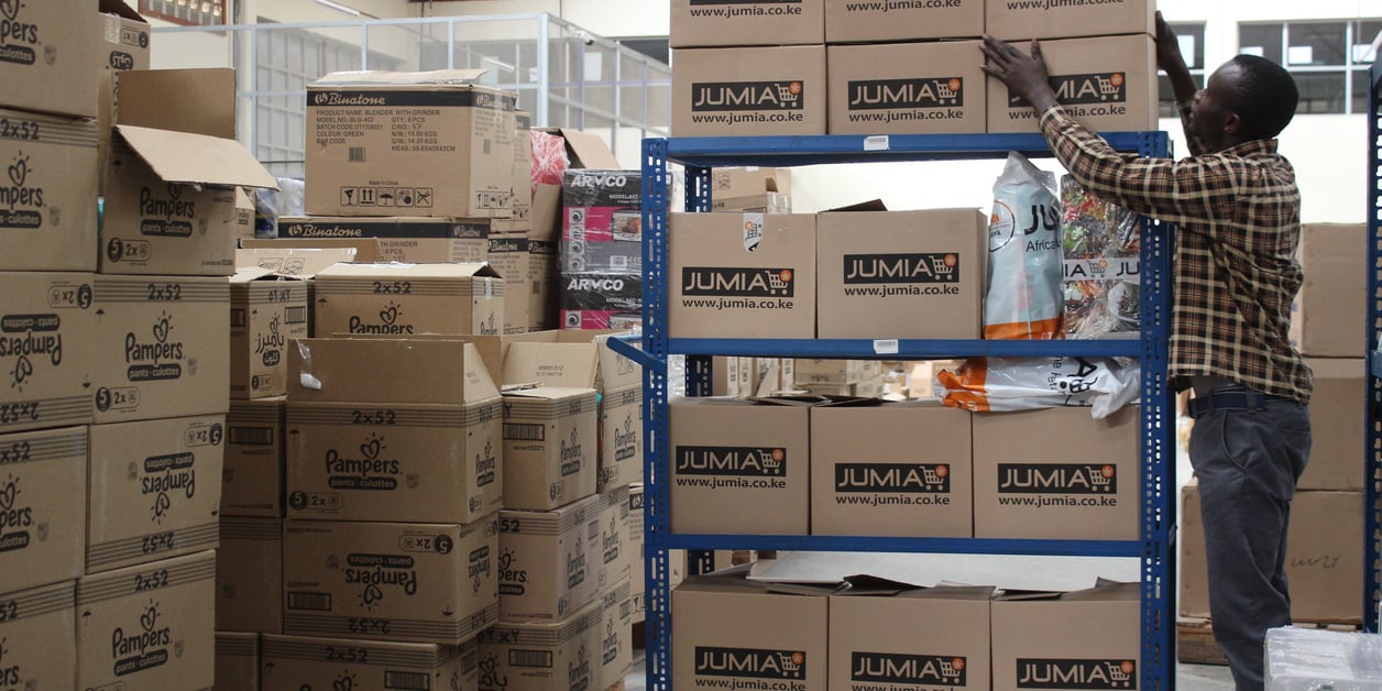 [Analyse] Jumia fédère ses détracteurs à New York Jeune Afrique