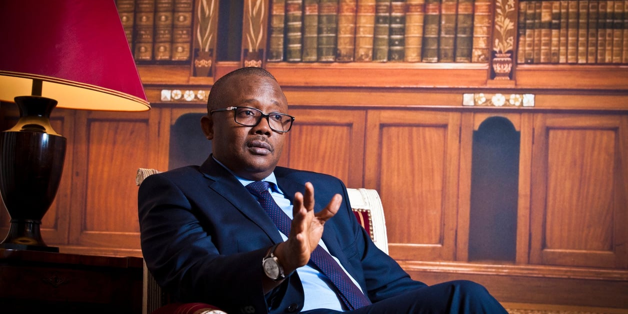 Impasse postélectorale en Guinée Bissau la Cedeao hausse le ton