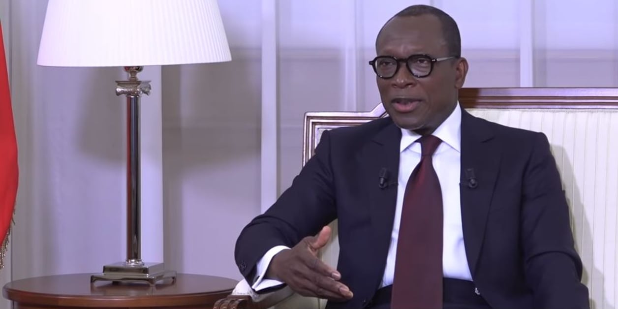 Au Bénin, selon Talon, la loi d’amnistie proposée par l’opposition est « techniquement impossible »