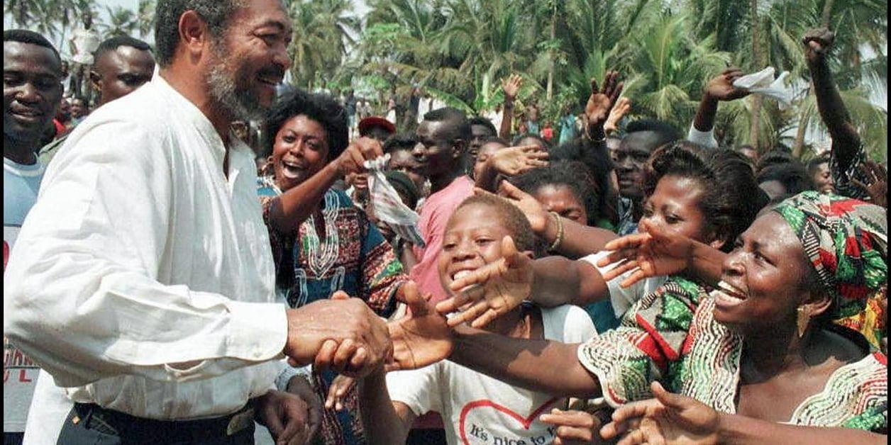 Comment J'ai Sauvé Le Jeune Duc Scan Vf www.jeuneafrique.com