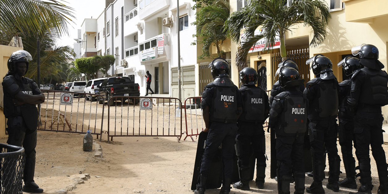 Sénégal : pourquoi habiter Dakar est un cauchemar… - Jeune Afrique