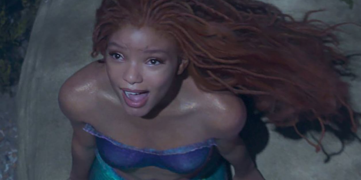 Dans le nouveau film «La petite sirène», Ariel ne sera pas rousse