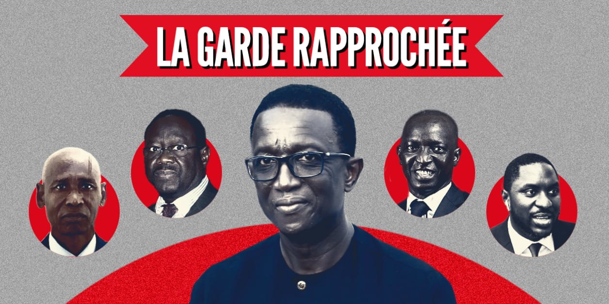 La présidentielle sénégalaise se jouera-t-elle dans les banlieues