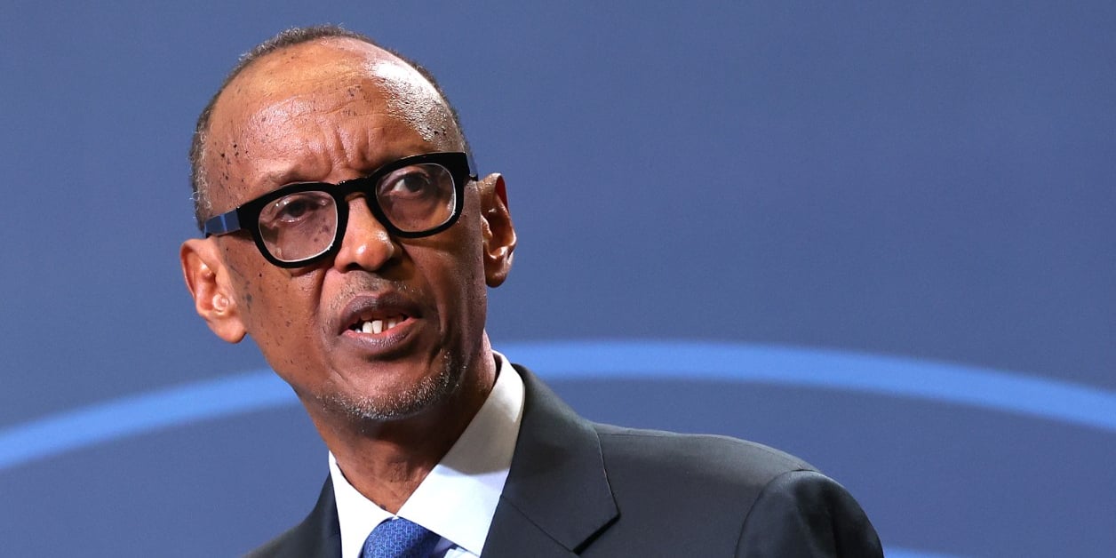 Des migrants expulsés des États-Unis sont arrivés au Rwanda