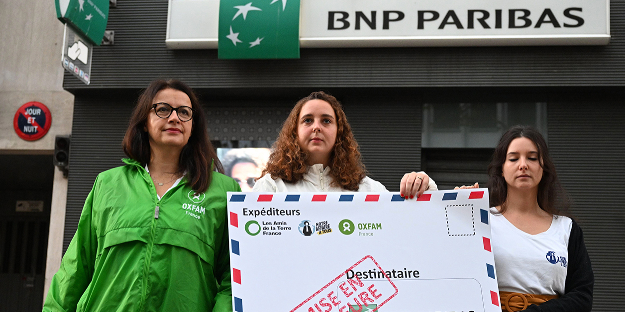BNP Paribas et EDF ENR coopèrent pour la première « tokenisation