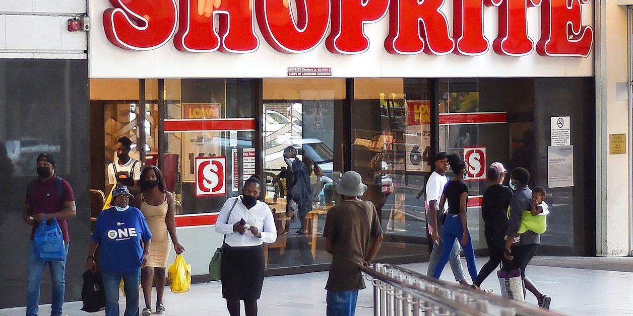 Shoprite, Carrefour, Marjane : qui domine vraiment la grande distribution africaine ?