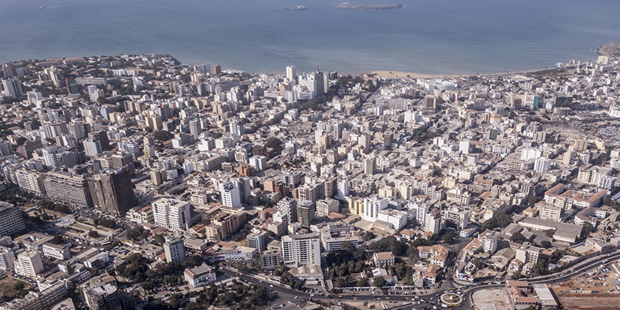 Sénégal : les loyers explosent à Dakar