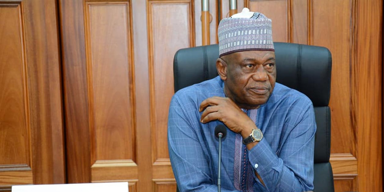 En Guinée, la justice court après Amadou Damaro Camara - Jeune Afrique