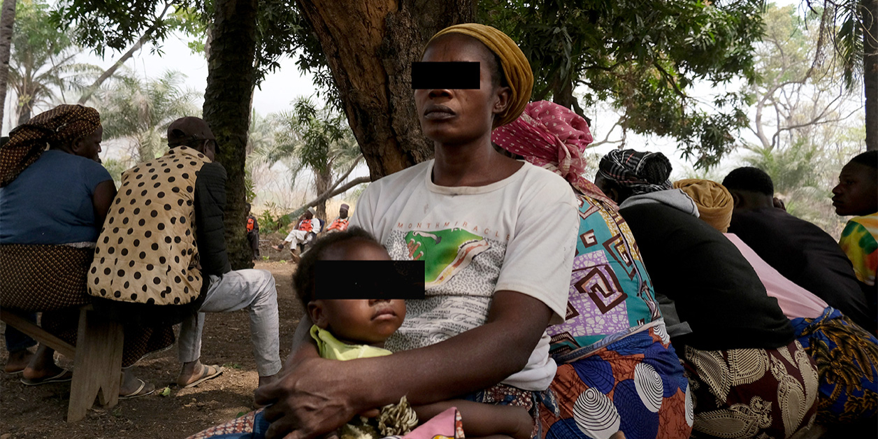 Au Cameroun aussi, le viol comme arme de guerre
