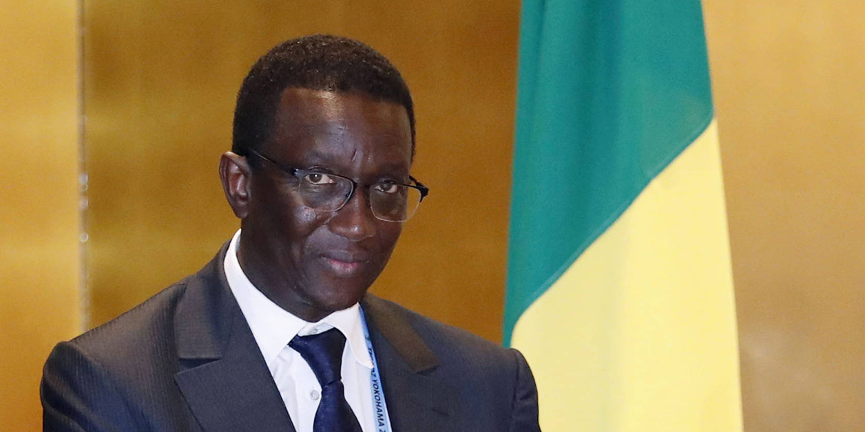 Au S n gal La Discr te Ascension Vers Les Cimes D Amadou Ba Au S n gal La Discr te Ascension Vers Les Cimes D Amadou Ba