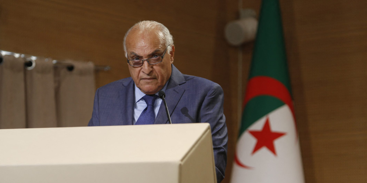 L'Algérie déclare que le Niger a accepté son offre de médiation pour  rétablir l'ordre