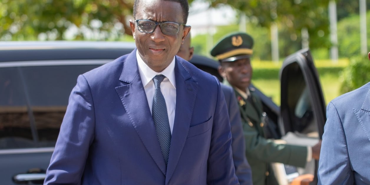 Au Sénégal, le gouvernement de campagne d’Amadou Ba dévoilé