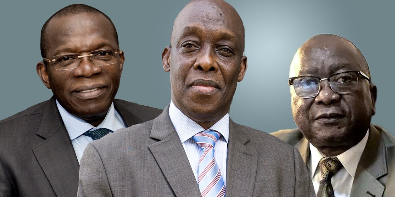 Face à Mamadi Doumbouya, trois ex-ministres d’Alpha Condé marquent un point