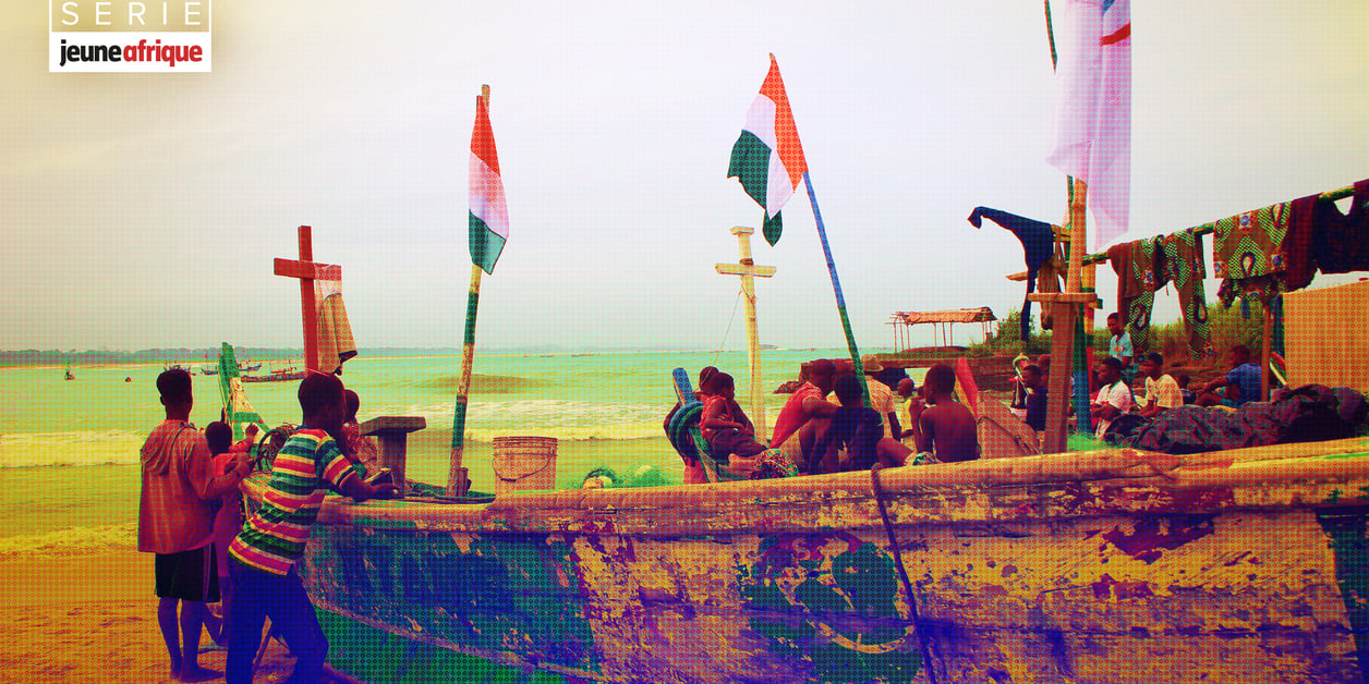 [Série] San Pedro, l’autre cœur battant de la Côte d’Ivoire