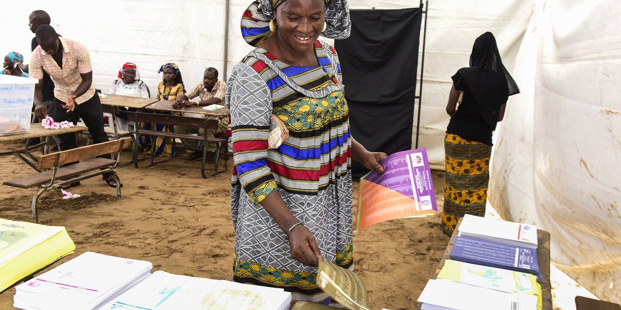 De l’incongruité des sections féminines dans les partis politiques africains