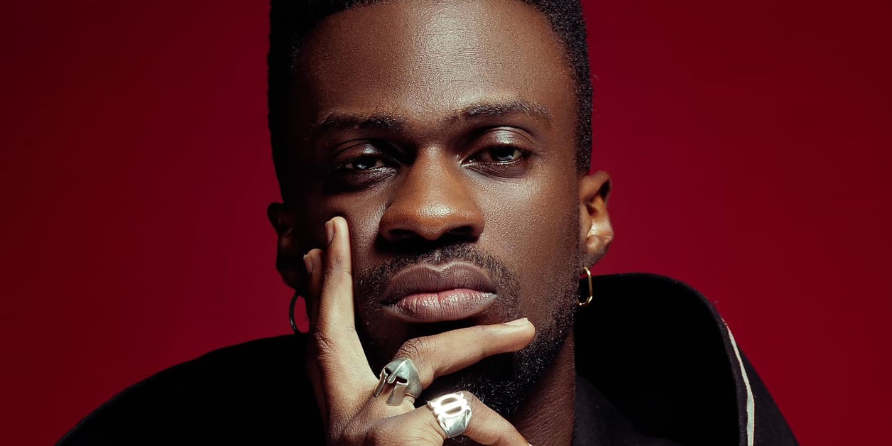 Le doux Abidjan de Suspect 95, rappeur ivoirien