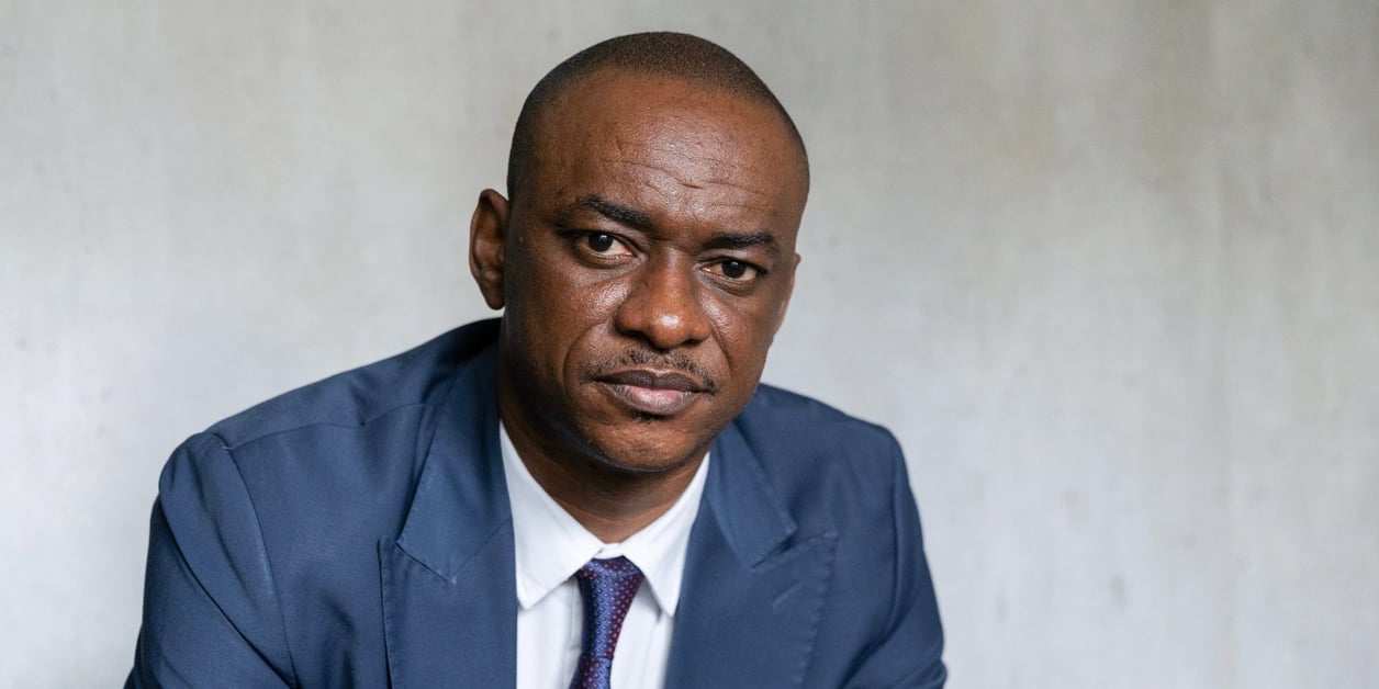 Au Cameroun, l’opposant Cabral Libii interdit de congrès