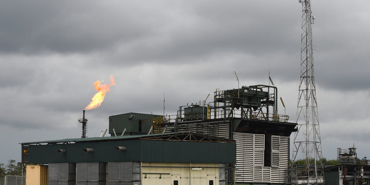 Le Niger prêt à engranger les millions du pétrole