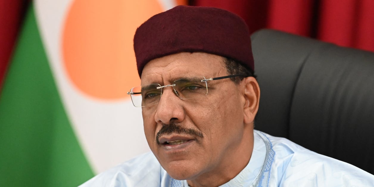 La Cour de justice de la Cedeao ordonne la remise en liberté et le retour au pouvoir de Bazoum