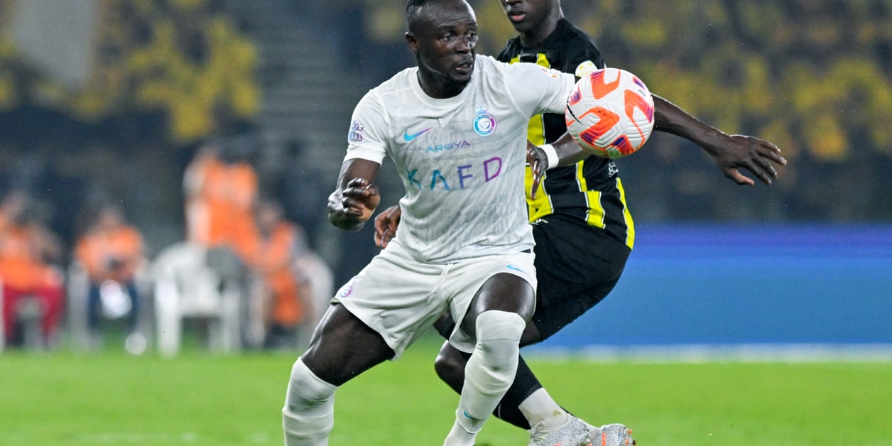 CAN en Côte d’Ivoire : le Sénégal avec Sadio Mané et une ossature saoudienne