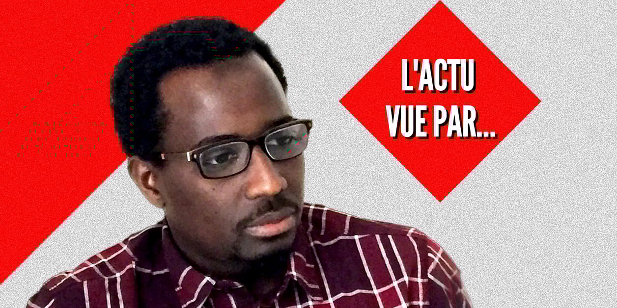 Aboubakry Wade : « Au Sénégal, le surnombre de candidatures pose problème »