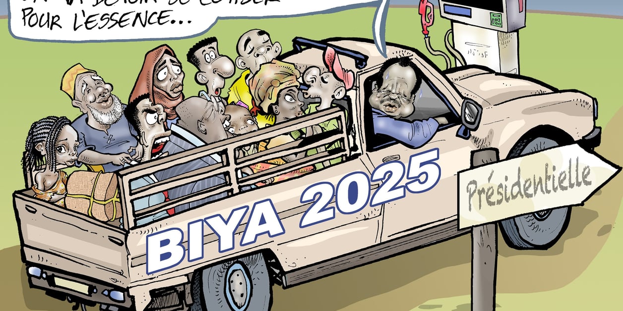 Prix du carburant au Cameroun : Paul Biya prend le risque de l’impopularité