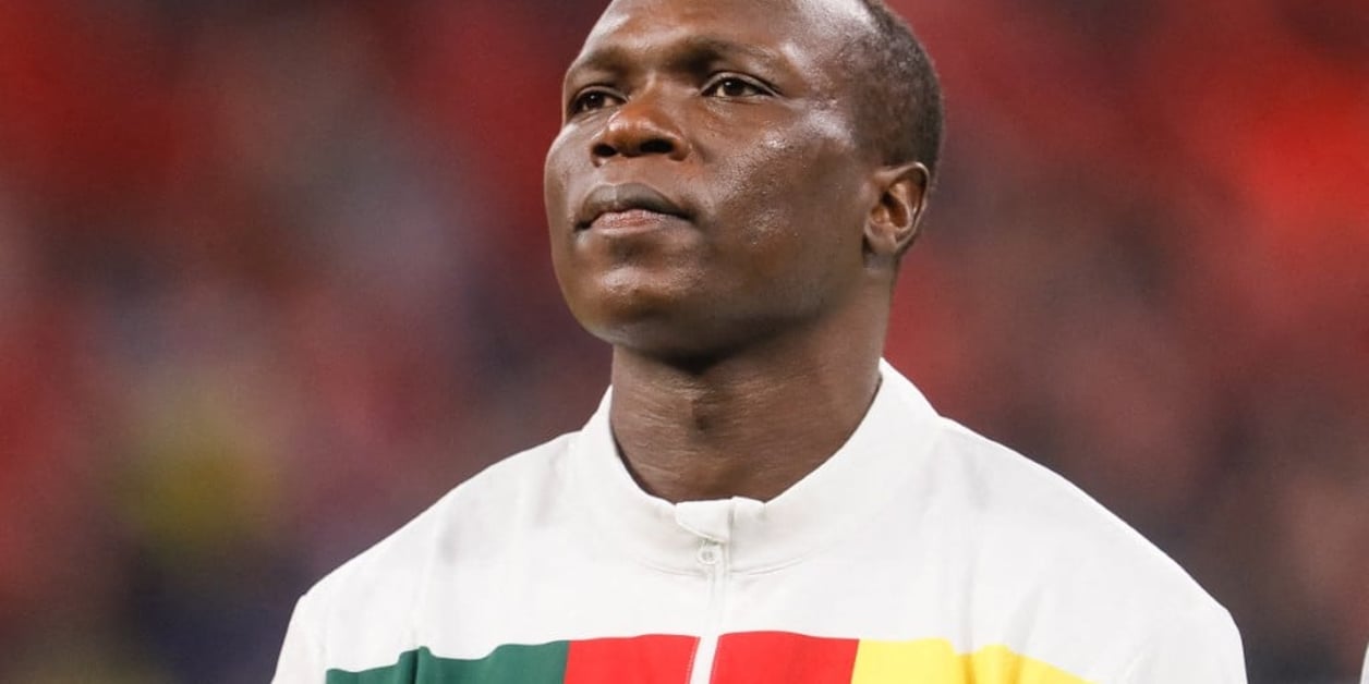 Blessé, le capitaine du Cameroun Aboubakar forfait pour le début de la CAN