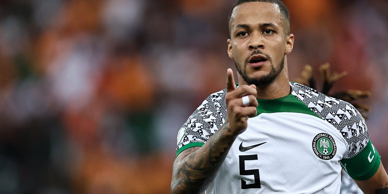 CAN 2024 : La Côte d’Ivoire mise en échec par le Nigeria (0-1)