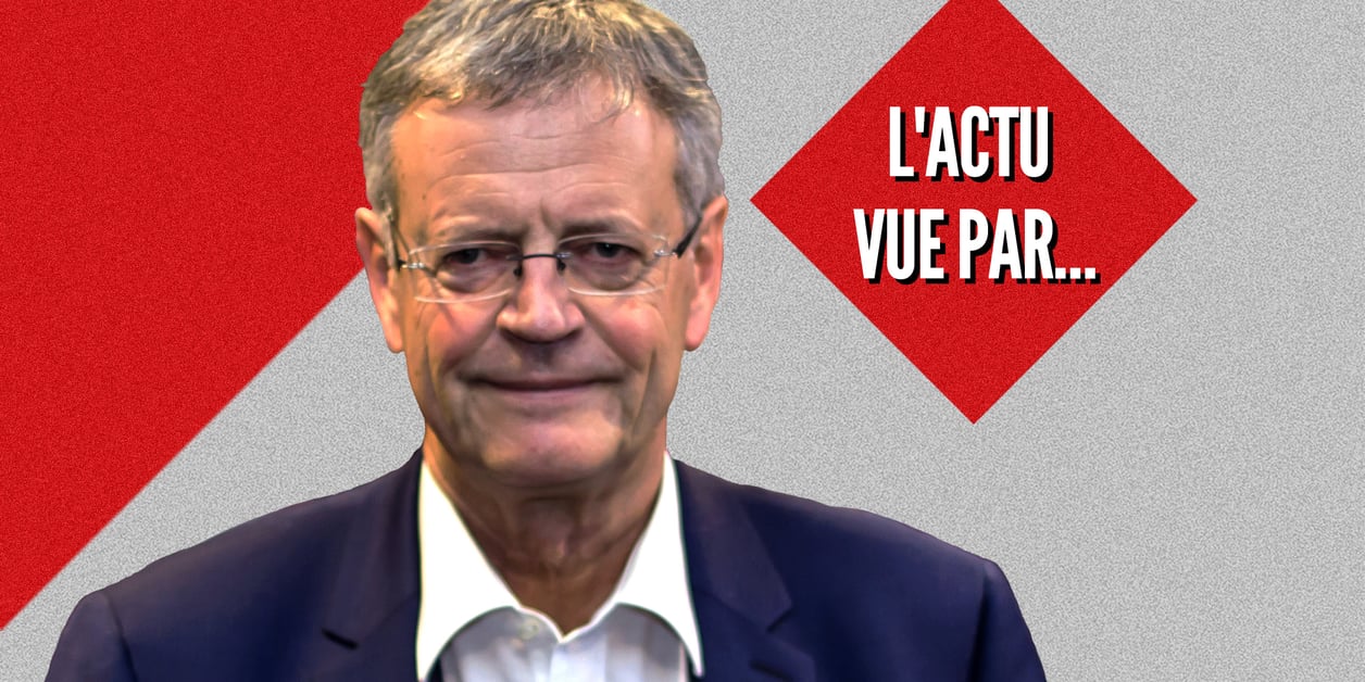 Pascal Boniface : « Le sportwashing n’existe pas »