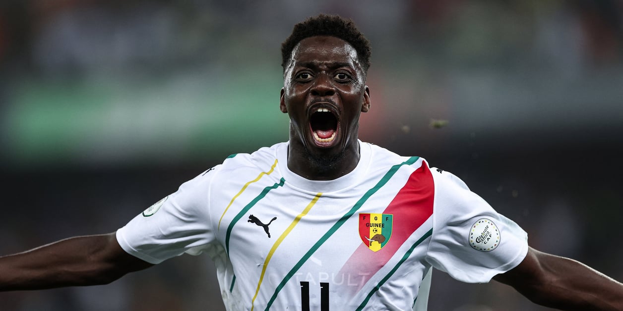 CAN 2024 : la Guinée bat in extremis la Guinée équatoriale sur une tête décisive (1-0)