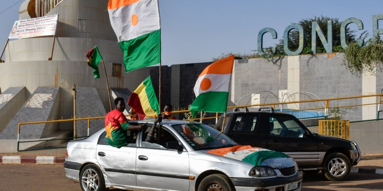 « Profond regret » de l’UA après le retrait du Mali, du Burkina et du Niger de la Cedeao.