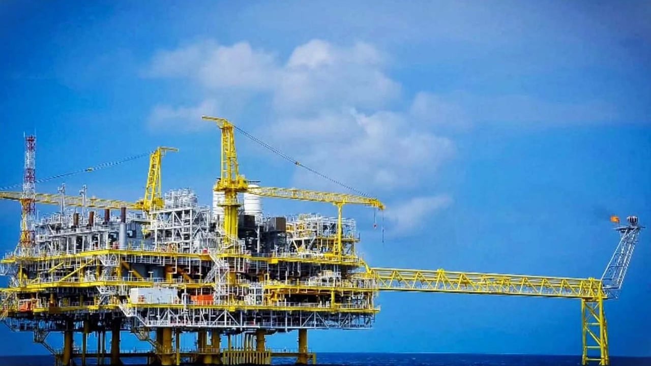 Qui est Murphy Oil, le pétrolier américain qui gagne du terrain en Afrique ?
