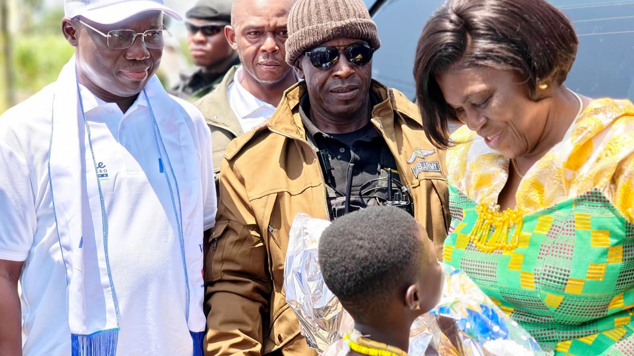 Côte d’Ivoire : le parti de Simone Ehivet Gbagbo accumule les déboires