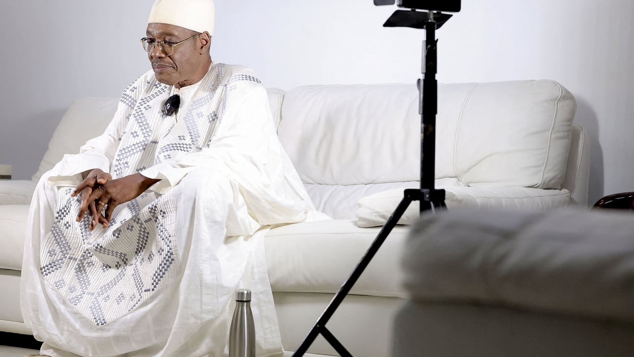 Du Cameroun à la Gambie, la lente « mort politique » d’Issa Tchiroma Bakary