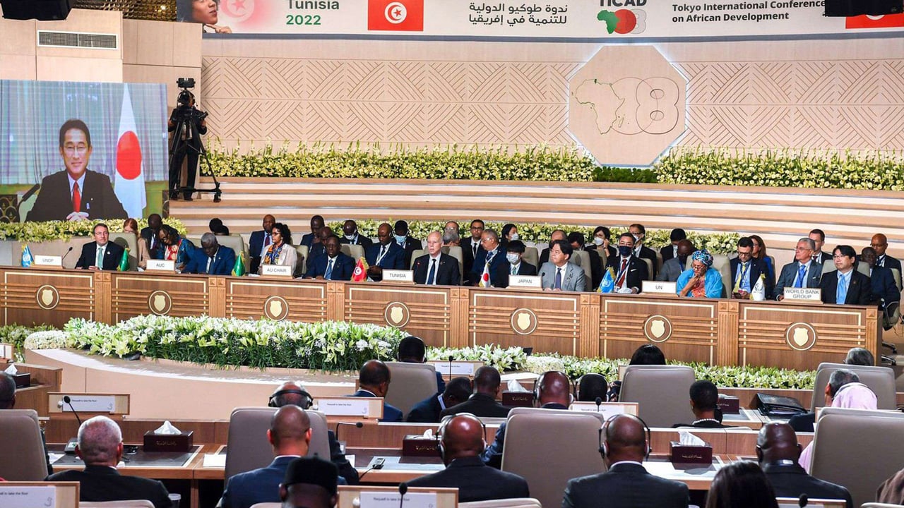 Japon-Afrique : comment Tokyo se pose en alternative économique à Pékin