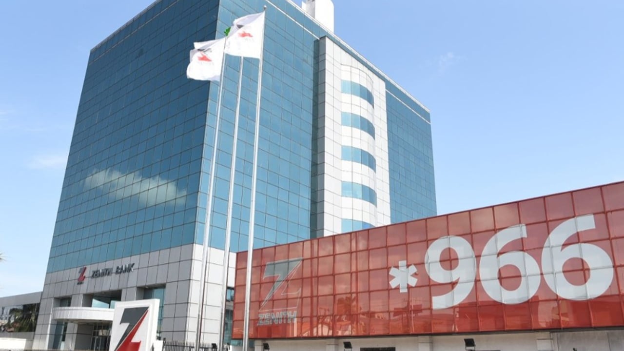 Côte d’Ivoire : comment le nigérian Zenith Bank compte devenir incontournable