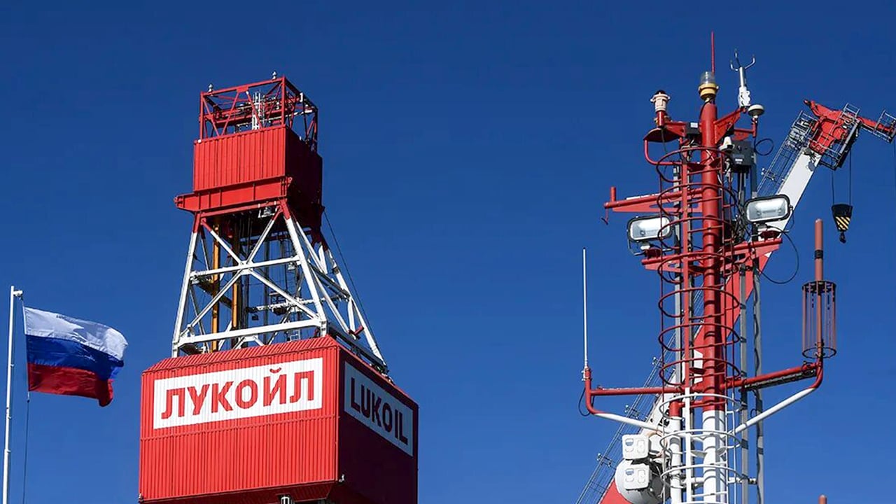 Pourquoi le départ de Lukoil d’Afrique suscite l’appétit des géants américains