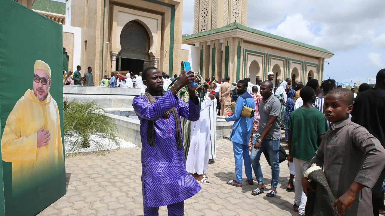 Le Maroc et le difficile pari de l’africanité