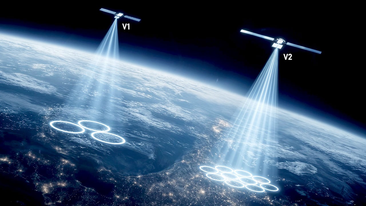 MTN, Airtel, Starlink... La connexion entre satellite et téléphone a-t-elle vraiment un débouché en Afrique ?